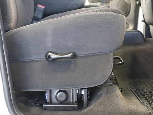 Used 2004 Dodge Ram 2500 Truck SLT w/ Trailer Tow Group image 67