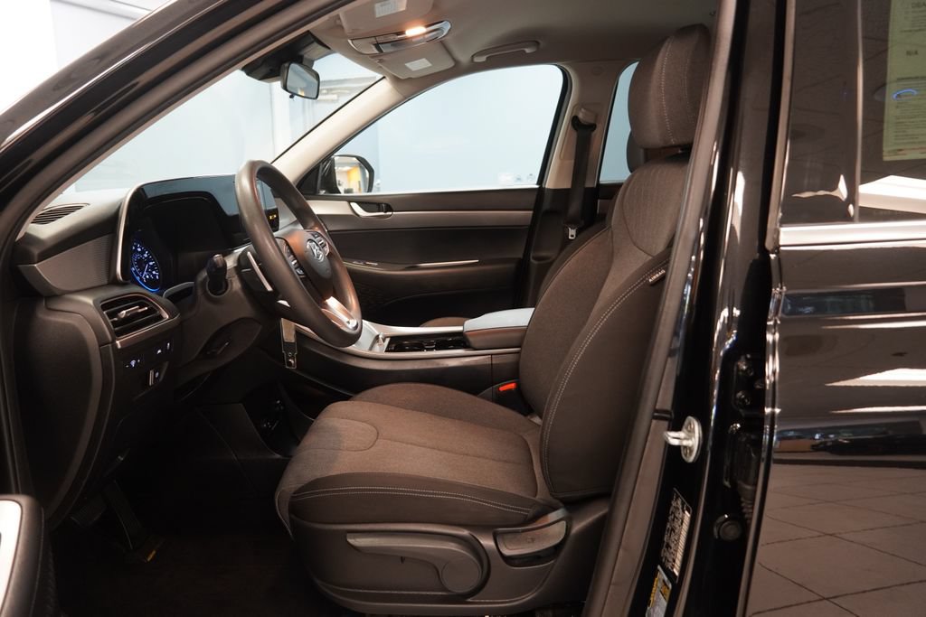 Used 2020 Hyundai Palisade SE AWD/4WD image 5