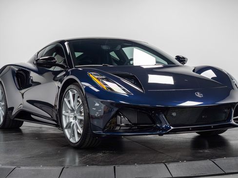 New 2025 Lotus Emira image 31