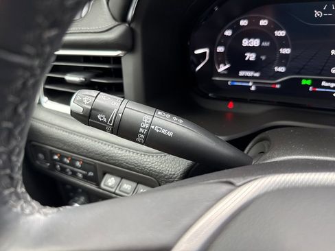 Used 2022 GMC Yukon Denali image 35