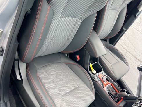 Used 2020 Subaru Forester Sport w/ Popular Package #2 image 21