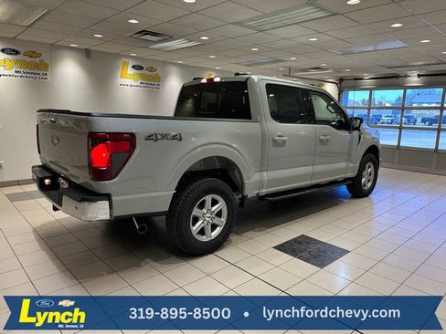 New 2026 Ford F150 XLT w/ Equipment Group 302A MID AWD/4WD image 20