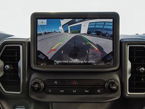 Used 2024 Ford Bronco Sport Big Bend image 12