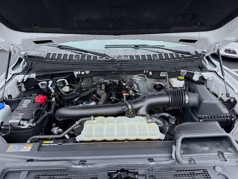 Certified 2023 Ford Expedition Max Limited image 35