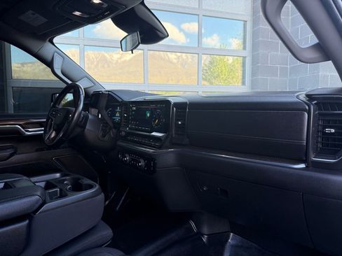 Used 2023 Chevrolet Silverado 1500 RST AWD/4WD image 23