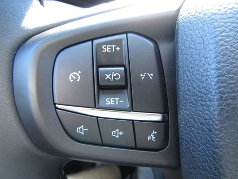 New 2025 Ford Ranger XLT w/ Equipment Group 301A High image 26