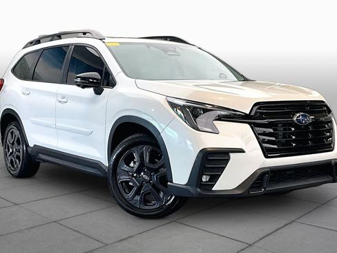 Used 2023 Subaru Ascent Onyx Edition Limited AWD/4WD image 1