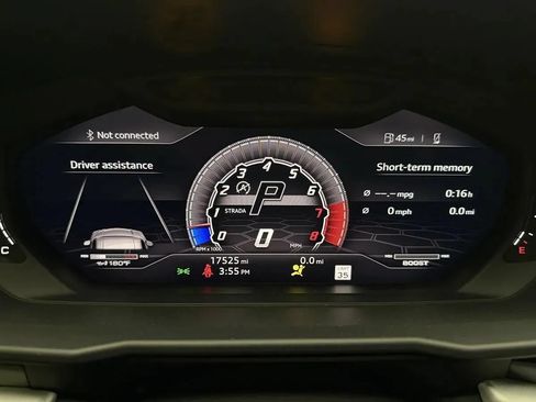 Used 2021 Lamborghini Urus AWD/4WD image 15
