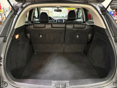 Used 2016 Honda HR-V EX-L image 13