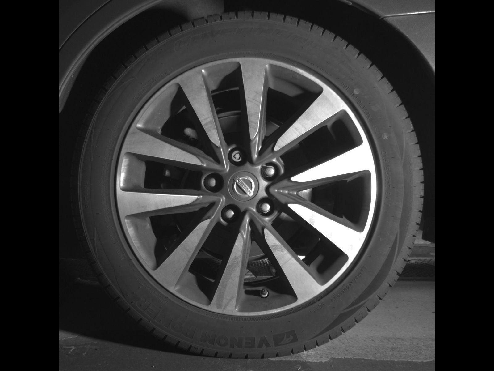 Used 2016 Nissan Altima 2.5 SL w/ 2.5 Technology Package FWD image 11