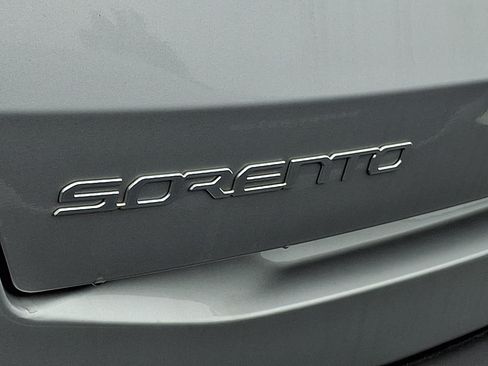 New 2025 Kia Sorento EX AWD/4WD image 14