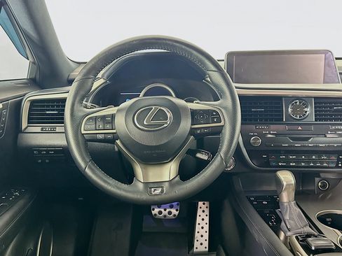 Used 2016 Lexus RX 350 F Sport image 18