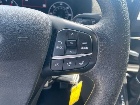 Used 2024 Ford Transit 350 XLT RWD image 27