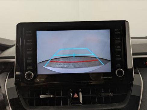 Used 2022 Toyota Corolla SE image 30