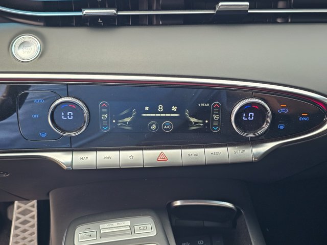 Used 2023 Genesis GV70 2.5T w/ Sport Prestige Package AWD/4WD image 68