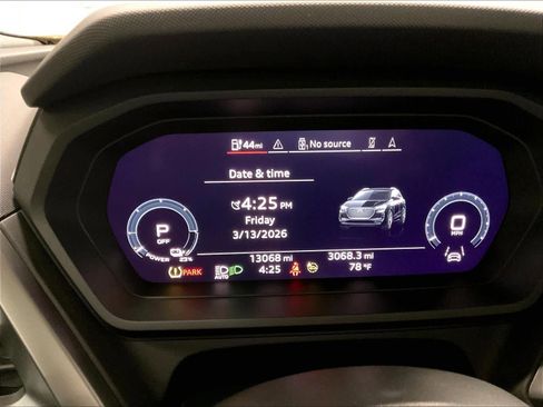 Used 2023 Audi Q4 e-tron Premium Plus w/ Premium Plus image 21