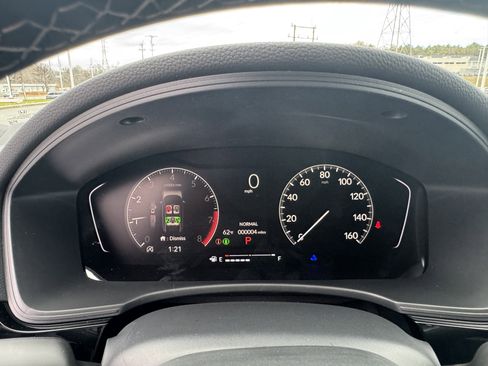 New 2026 Honda Civic Sport image 22