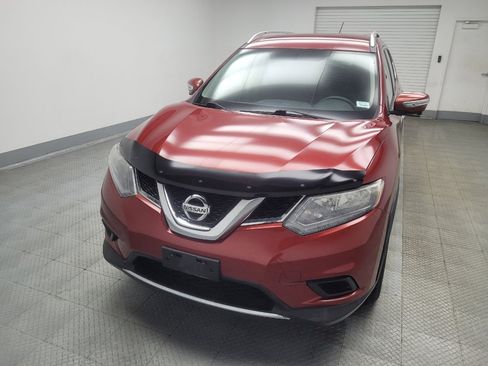 Used 2015 Nissan Rogue SV w/ SV Premium Package AWD/4WD image 15