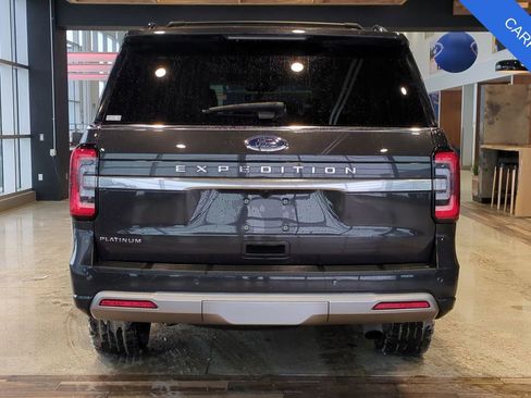 Used 2023 Ford Expedition Platinum image 5