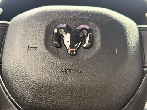 Used 2022 RAM 1500 TRX AWD/4WD image 16