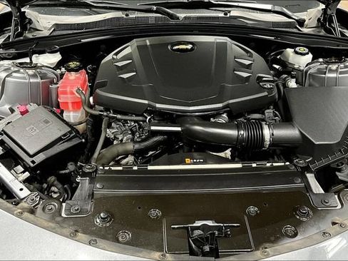 Used 2019 Chevrolet Camaro LT w/ RS Package RWD image 27