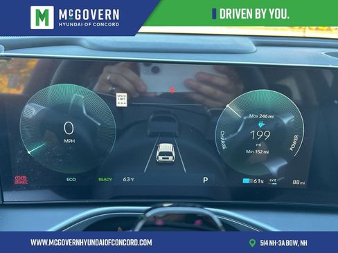 New 2026 Hyundai Ioniq 9 SEL AWD/4WD image 18