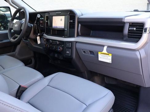 New 2026 Ford F350 XL w/ XL Chrome Package AWD/4WD image 28