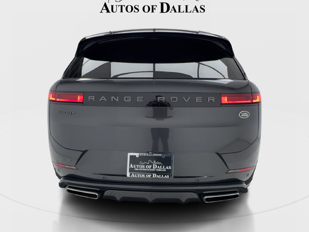Used 2023 Land Rover Range Rover Sport SE Dynamic AWD/4WD image 7