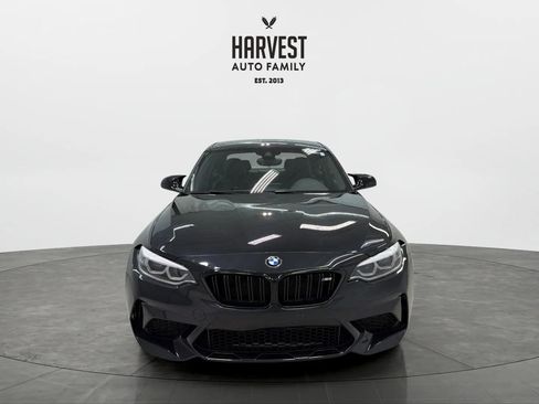 Used 2020 BMW M2 Competition w/ Executive Package image 11