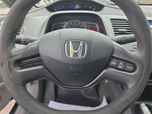 Used 2008 Honda Civic LX image 21