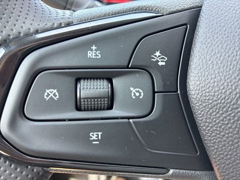 New 2026 Chevrolet Trax LS FWD image 17