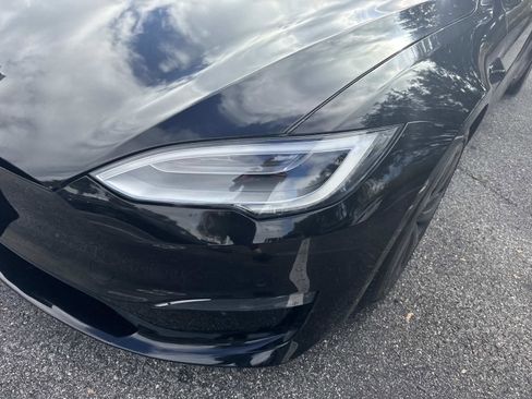 Used 2021 Tesla Model S Plaid image 10