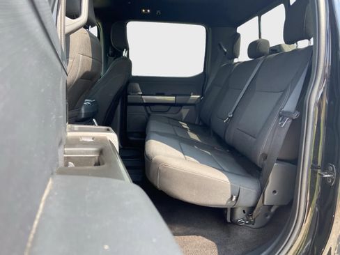 Used 2022 Ford F150 XLT w/ Equipment Group 302A High AWD/4WD image 13
