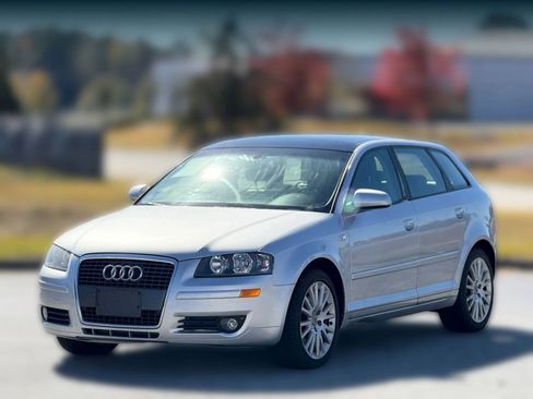 Used 2006 Audi A3 2.0T image 6