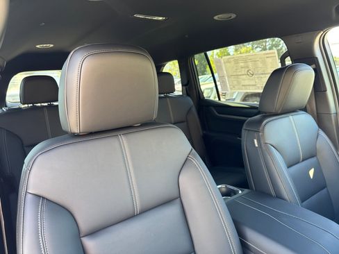 New 2026 GMC Acadia Elevation w/ Black Edition image 16