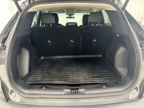 Used 2020 Ford Escape SEL FWD image 23