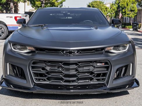 Used 2024 Chevrolet Camaro ZL1 image 13