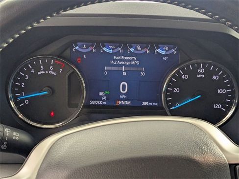 Used 2024 Ford Expedition Max XLT image 18