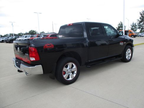 Used 2019 RAM 1500 Tradesman w/ Tradesman SXT Package AWD/4WD image 6