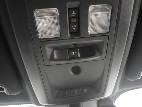 Used 2017 RAM 1500 Rebel w/ Luxury Group image 45