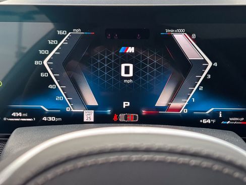 New 2026 BMW X6 M60i image 26