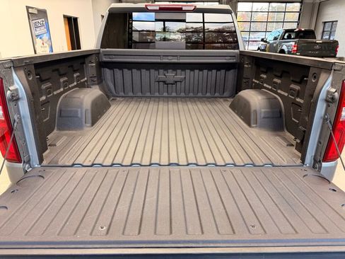 Used 2023 Chevrolet Silverado 1500 RST w/ True North Edition Plus image 9