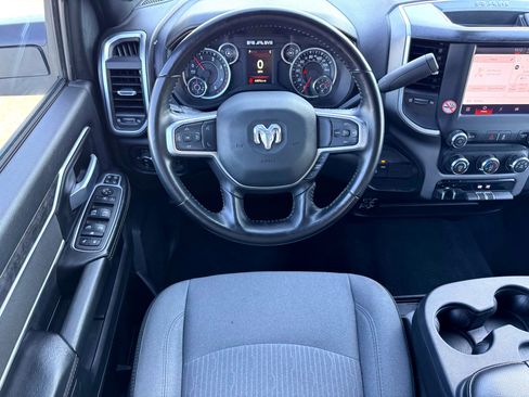 Used 2024 RAM 3500 Big Horn image 19