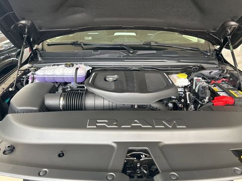 New 2026 RAM 1500 Tungsten w/ Off Road Group image 16