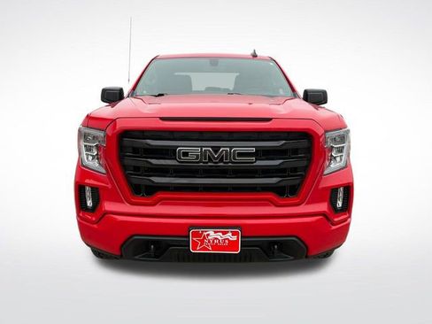 Used 2020 GMC Sierra 1500 Elevation w/ Elevation Convenience Package image 2
