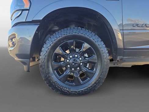 Used 2023 RAM 2500 Limited image 16