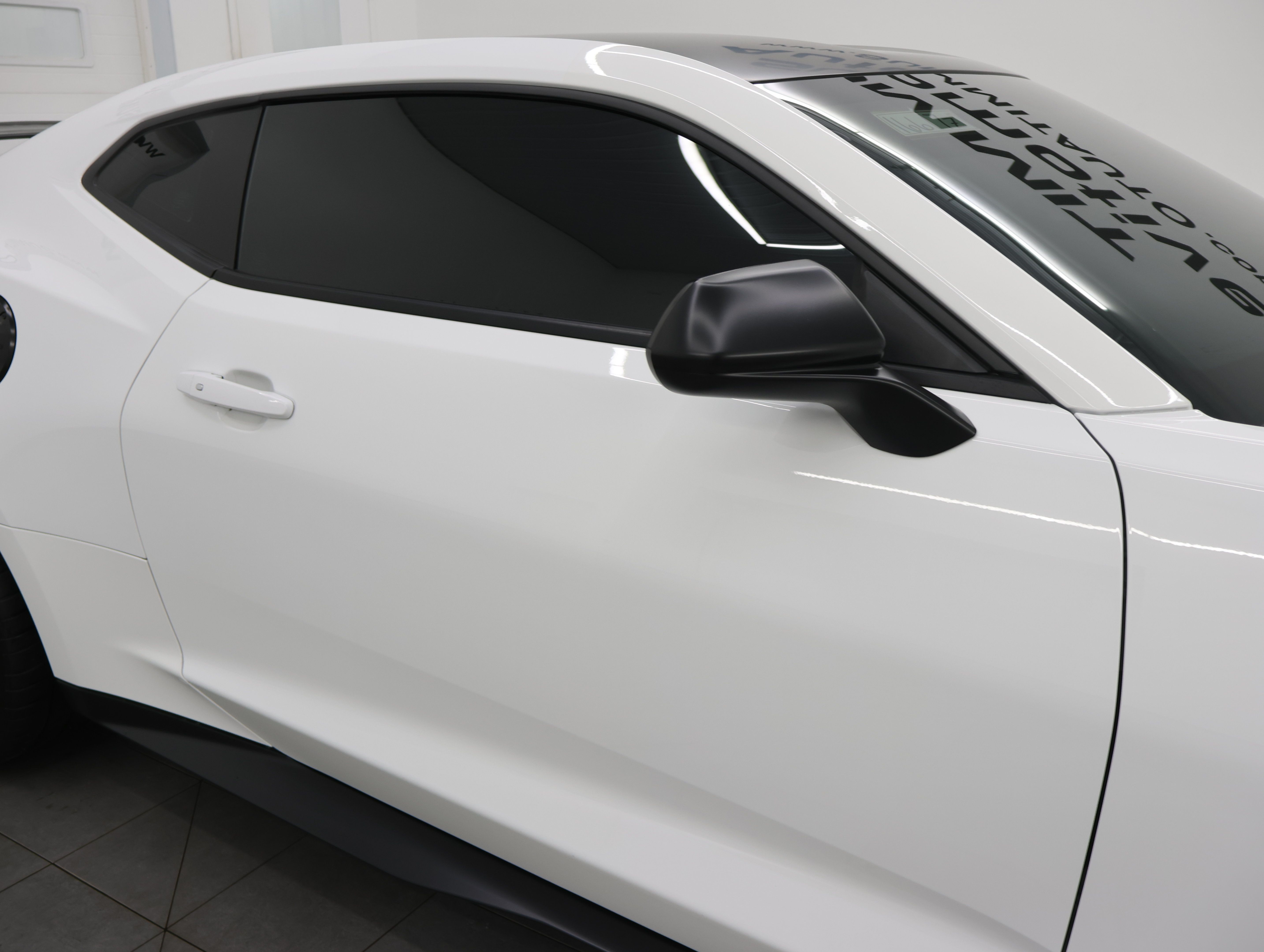 Used 2020 Chevrolet Camaro ZL1 RWD image 25