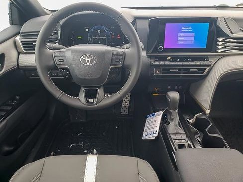 New 2026 Toyota Camry SE image 17