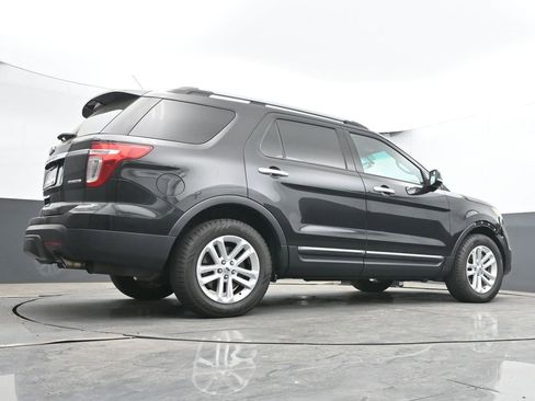 Used 2015 Ford Explorer XLT w/ Equipment Group 201B FWD image 51