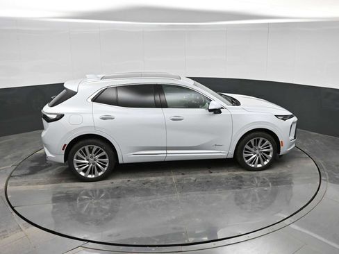 New 2026 Buick Envision Avenir image 28